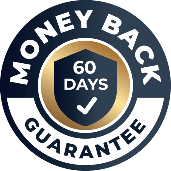 Primal Wave Money Back Guarantee